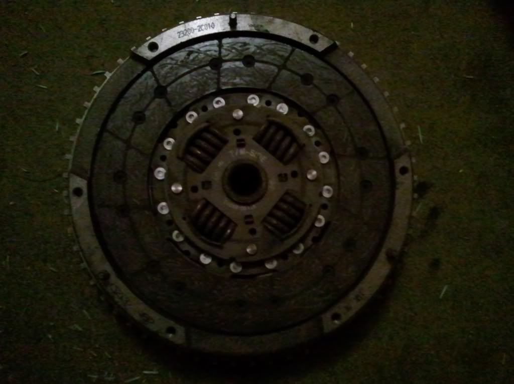 Manual Transmission development thread Hyundai Genesis Forum